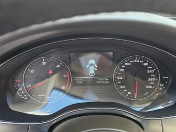 Audi A6 C7 Avant Facelifting 2.0 TDI ultra 190KM 2015 Audi A6 Avant 2.0 TDI Ultra 2.0 Diesel 190KM, zdjęcie 6