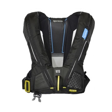 Kamizelka ratunkowa pneumatyczna Spinlock Vito 170N (Hammar)