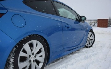 Opel Astra J OPC 2.0 Turbo ECOTEC 280KM 2015 Opel Astra OPC 2.0T Super Stan Niski Przebieg 2.0 Benzyna 280KM, zdjęcie 15