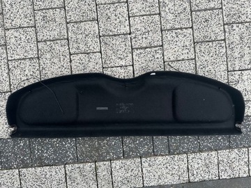 NISSAN MICRA K12 5D POLIČKA KUFRU