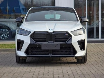BMW X2 U10 SUV M 2.0 M35i 300KM 2025 BMW X2 M35i xDrive Suv 2.0 (300KM) 2025, zdjęcie 6