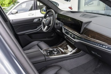 BMW X7 SUV Facelifting 3.0 40d 352KM 2026 BMW X7 xDrive40d - Dostępne od ręki!, zdjęcie 22