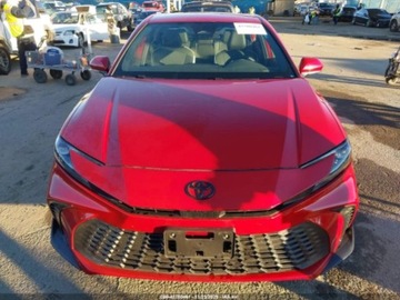 Toyota Camry IX 2025 Toyota Camry SE 2025 2.5L 2.5 Hybryda 184KM, zdjęcie 7