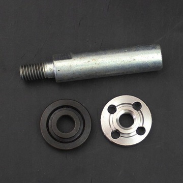 Многофункциональное расширение для угловой шлифовальной машины