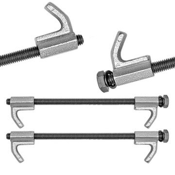 СЪЕМНИК ПРУЖИН VOREL MCPHERSON 2шт 350мм