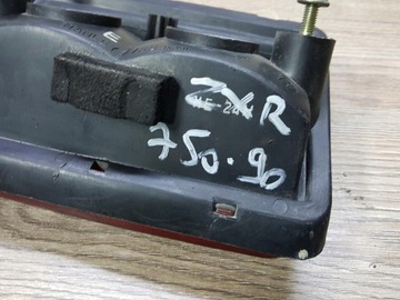 KAWASAKI ZXR 750 LAMPA TYŁ TYLNA