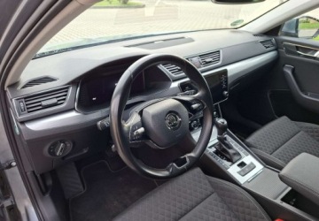Skoda Superb III 2020 Skoda Superb Kupiony w Polsce - pierwszy wlasciciel - bezwypadkowy - serwi, zdjęcie 21