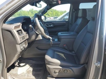 Chevrolet Tahoe GMT900 2023 Chevrolet Tahoe 2023 CHEVROLET TAHOE K1500, silnik 5.3, 44 5.3 Benzyna, zdjęcie 6