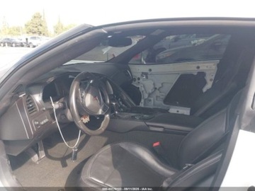 Chevrolet Corvette C7 2019 Chevrolet Corvette Corvette Grand sport 6.2 Benzyna 460KM, zdjęcie 10