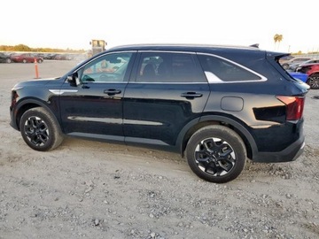 Kia Sorento IV 2024 Kia Sorento S 2024 2.5l 2.5 Benzyna 191KM, zdjęcie 1