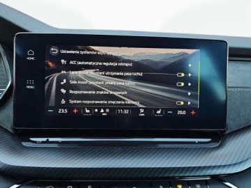 Skoda Octavia IV Liftback 2.0 TDI SCR 200KM 2022 Skoda Octavia Matrix, Head-Up, Webasto, RS CHALLENGE, DCC, ACC 2.0 Diesel, zdjęcie 30