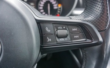 Alfa Romeo Stelvio SUV Facelifting 2.0 Turbo 280KM 2020 Alfa Romeo Stelvio Alfa Romeo Stelvio Veloce GWARANCJA do 2030 2.0 Benzyna, zdjęcie 12