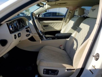 Bentley Continental III 2018 Bentley Flying Spur 2018 4.0l 4.0 Benzyna 500KM, zdjęcie 7
