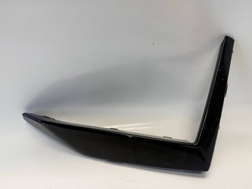 SKODA ENYAQ IV 5LA LIŠTA PRAVÁ NÁRAZNÍK PŘEDNÍ 5LA807834