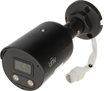 KAMERA IP IPC2124LE-ADF28KMC-WL-BLACK ColorHunter