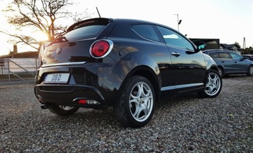 Alfa Romeo MiTo 2008 ALFA ROMEO MITO 1.4 95 KM, zdjęcie 2