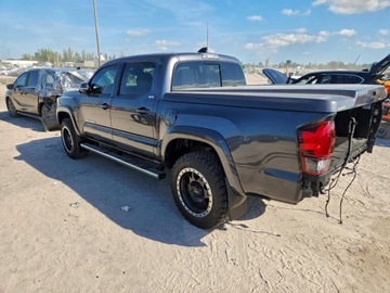 Toyota Tacoma II 2022 Toyota Tacoma Double Cab 2022 3.5 Benzyna 278KM, zdjęcie 1
