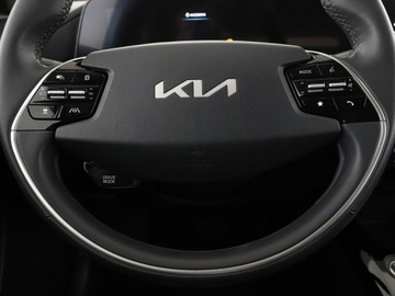 Kia Niro I Crossover Facelifting 1.6 GDi Hybrid 141KM 2022 Kia Niro FV23% Style HEV navi kamera ACC LED, zdjęcie 20