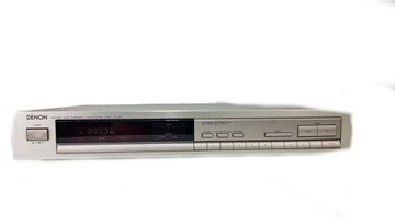 Tuner cyfrowy radio DENON TU 460