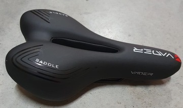 Велосипедное сиденье – удобное седло для MTB велосипеда.