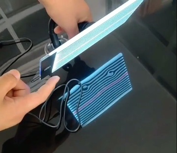 Светодиодные ленты для удаления вмятин PDR Shadow Lamp