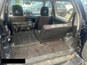 Suzuki Grand Vitara I Standard 2.0 HDI 109KM 2005 Suzuki Grand Vitara 2.0d 109KM 2005r Polecam!, zdjęcie 10