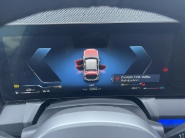 BMW X3 G45 2025 BMW X3 mHEV Mpakiet Xdrive Skóra Pamięć, zdjęcie 9