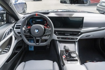 BMW Seria 4 G22-23-26 M4 Cabrio Facelifting 3.0 M4 530KM 2026 BMW M4 Competition M xDrive Cabrio - Dostępny od, zdjęcie 20