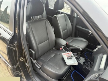 Kia Sportage II 2.0 CRDi 112KM 2006 Kia Sportage 2.0 CRDI DPF EX 113KM 2006r bezwypadkowy, zarejestrowany, zdjęcie 5