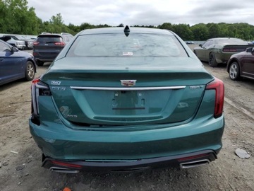 Cadillac 2025 Cadillac CT5 Premium Luxury 2025 2.0l 2.0 Benzyna 237KM, zdjęcie 2