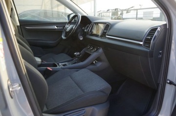 Skoda Karoq Crossover 2.0 TDI 190KM 2020 Skoda Karoq 2.0 TDI CR 190 KM, 4x4, Navi, Full LED, Salon PL, FV23, GWARAN, zdjęcie 25