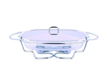 HOFFNER ЖАРОСТОЙКИЙ СТЕКЛЯННЫЙ ОБОГРЕВАТЕЛЬ 3,2 Л