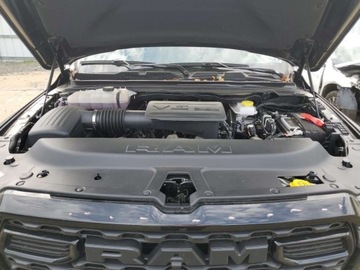  RAM 1500 Big Horn 2025 3.6l 3.6 Benzyna 305KM, zdjęcie 6