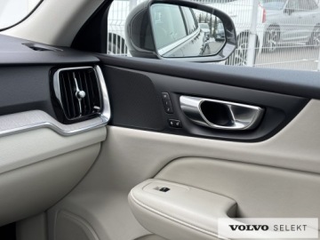 Volvo V60 II  Kombi Facelifting 2.0 B4 197KM 2023 Volvo V60 V60 B4 | Diesel | Plus Bright | | FV23%, zdjęcie 25