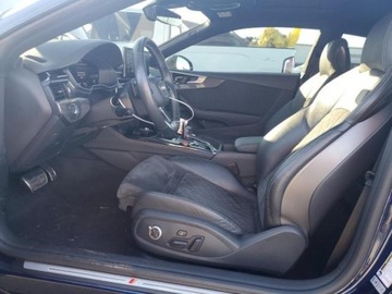 Audi A5 F5 2021 Audi S5 Coupe 2021r., 4x4, 2.0L 2.0 Benzyna 349KM, zdjęcie 6