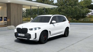 BMW X5 G05 SUV Facelifting 3.0 40i 381KM 2026 BMW X5 xDrive40i 381 KM mHEV - Gotowy do Odbioru - Pakiet M Pro - Hak 3.0, zdjęcie 6
