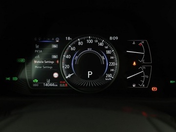 Lexus UX Crossover Facelifting 2.0 250h 184KM 2023 Lexus UX Executive Navi Kamera cofania, zdjęcie 21