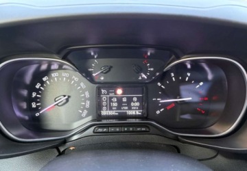 Citroen Berlingo III Van M 1.5 BlueHDi 130KM 2020 Citroen Berlingo Citroen Berlingo M 1.5 BlueHDI Feel Pack SampS N1 1.5, zdjęcie 17