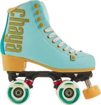 Wrotki CHAYA Rollerskates MELROSE Sea Foam r.37