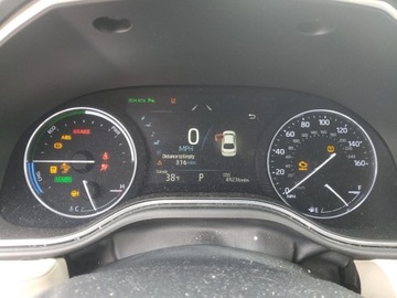 Toyota Avalon III 2019 Toyota Avalon XLE 2019 2.5l 2.5 Hybryda 215KM, zdjęcie 9