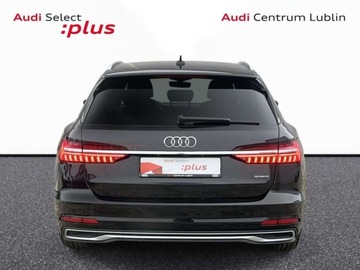 Audi A6 C8 Allroad 3.0 50 TDI 286KM 2025 Audi A6 Avant Matrix , Kamery 360 , Adaptacyjny tempomat ,Hak ,Wentylacja, zdjęcie 5