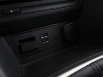 Mazda CX-3 Crossover 2.0 SKY-G 120KM 2015 Mazda CX-3 skóra navi klima auto grzane fotele, zdjęcie 27