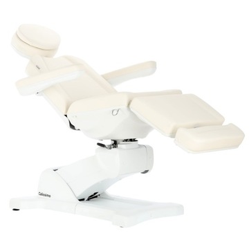 Электрическое кресло для педикюрного салона с 4 актуаторами