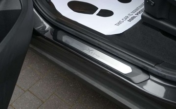 BMW X3 G01 SUV 2.0 18d 150KM 2020 BMW X3 2,0D 150 KM X-LINE Full Led Nawigacja 2.0 Diesel 150KM, zdjęcie 33