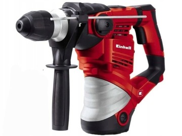 Ударный молоток SDS Plus Einhell TC-RH 1600 1600 Вт