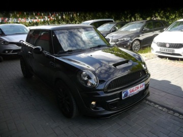 Mini Mini R56 Hatchback Facelifting 1.6 184KM 2011 Mini Cooper S Stan Idealny bezwypadkowy Gwarancja, zdjęcie 15