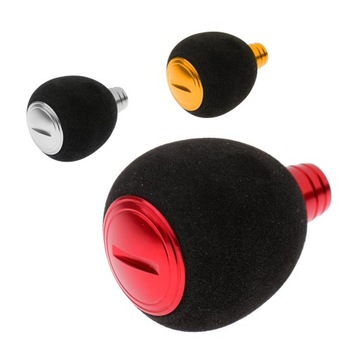 Сменная металлическая рукоятка для катушки