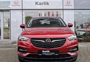 Opel 2020 Opel Grandland X Opel Grandland X Edition Busines Pack SS- Dealer Honda Ka, zdjęcie 1