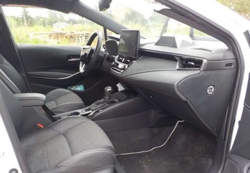 Toyota Corolla XII Hatchback Facelifting 1.8 Hybrid 140KM 2023 Toyota Corolla Lift Okazja 1.8 Hybryda 140KM, zdjęcie 16