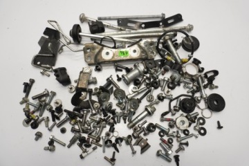 КОМПЛЕКТ ВИНТОВ KAWASAKI VERSYS 650 15-21